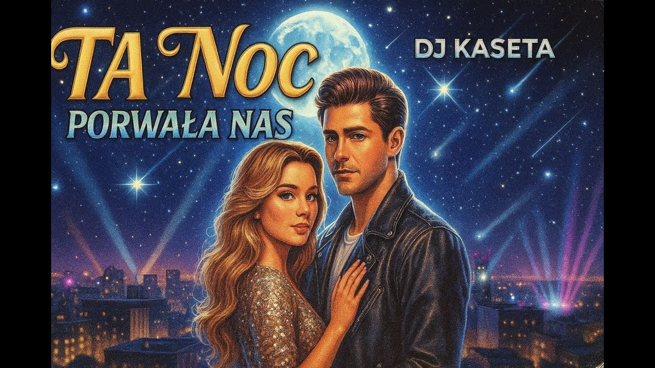TA NOC zmieni wszystko! 🔥 Najlepszy hit na imprezę | DJ KASETA