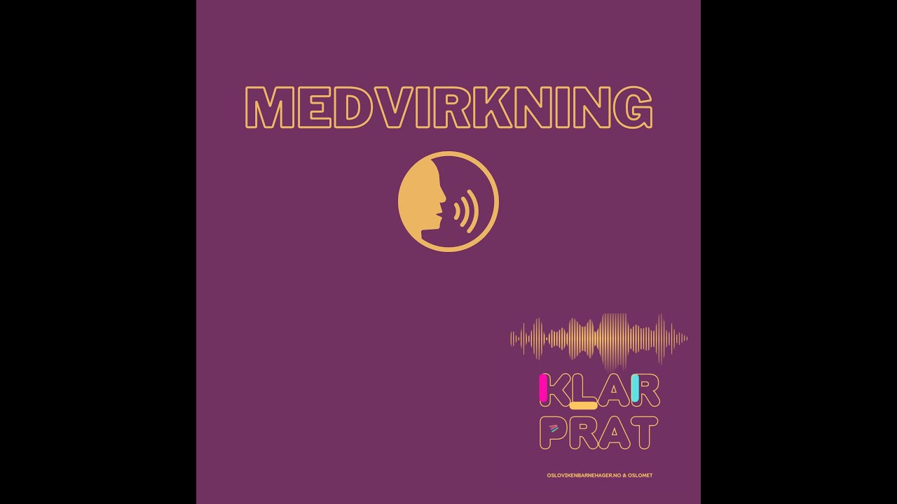 Medvirkning