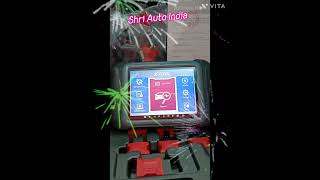 #XTOOL #H6 #ELITE #Diagnostics #Tools#9648111567