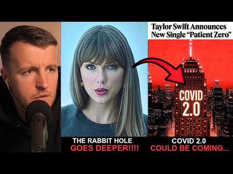 Celebrity Conspiracies, Surveillance Fears, and a Personal Search for Faith