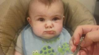 Famous Carter gets Green Peas! Profile