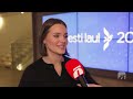 Getter Jaani paljastas, miks ta 15 aastat hiljem taas Eurovisionile pürgib