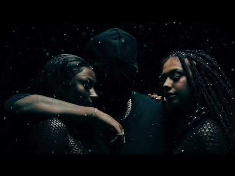 [FREE] Vory x Fridayy Type Beat || "Be Together" || 2023