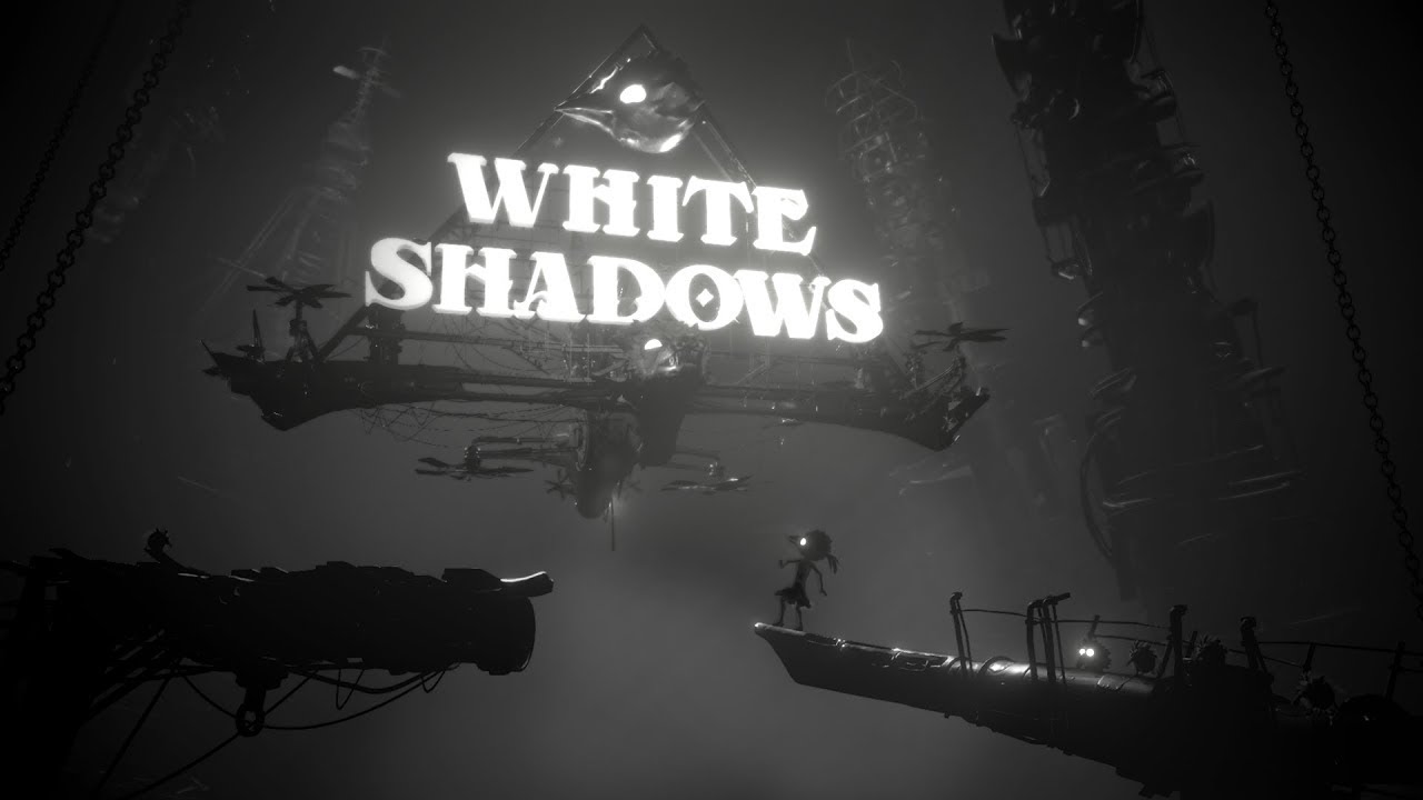 Чекаю демо White Shadows