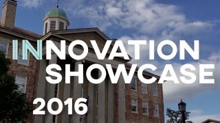 Innovate Carolina: Innovation Showcase