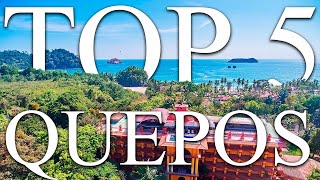 Top 5 Best Luxury Resorts In Quepos, Costa Rica 2024, Prices, Reviews
