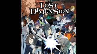 Lost Dimension OST - 02 Title