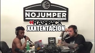 Flashback: XXXTentacion Explains How He Has a Cult Fanbase