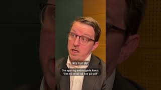 Kunstner Bjertnæs om egen kunst 🧑🎨📚🤩