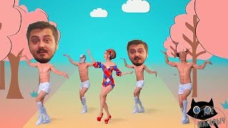 ТНЕ Магарыч Шоу. Прикольные Танцы Тверк Вирусная реклама Обзор ТОП Лучшее ТНЕ Магарыч Шоу. Прикольные Танцы Тверк Вирусная реклама Обзор ТОП Лучшее