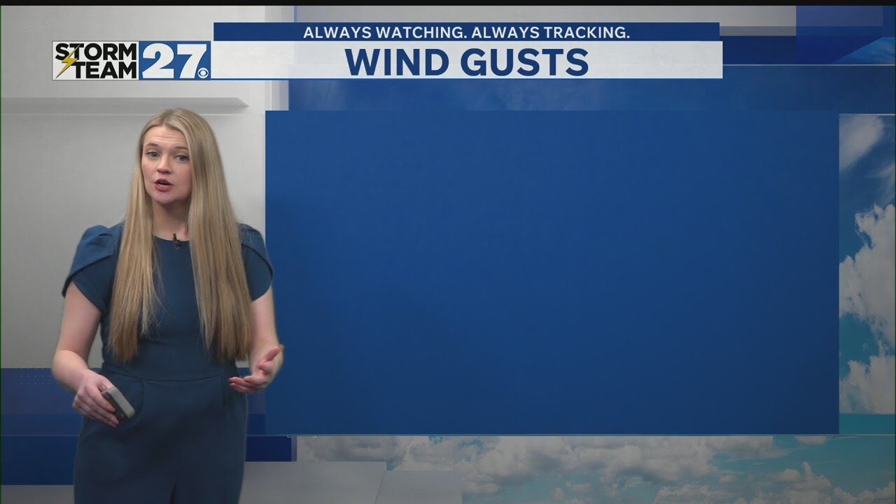 Frigid cold to return - tracking possible weekend winter storm - YouTube