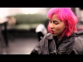 Meet Gita, New York's hottest new rapper