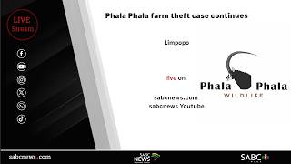 Phala Phala theft case back in court