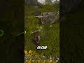 This ruin has so many WOLVES😅 #Windrose #Survival #PirateGame