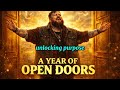 Jelly Roll A Year Of Open Doors Gospel Song