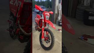 ПЕРВЫЙ ВЫЕЗД STN G9 PRO… МЫ НЕ ОЖИДАЛИ ЭТОГО 😳 #эндуро #питбайк #мото #enduro #moto #kews #ktm #stn