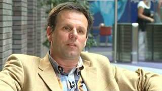 Agis Video Testimonial for StreamServe Document Management