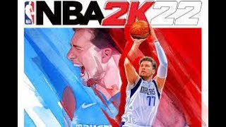 NBA2K14 GAMEPLAY