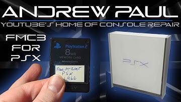 FREE MCBOOT for PSX - Creating, Configuring and Using it!