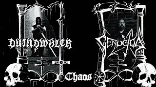 Download Lagu Duindwaler/Genocida - Chaos [Full split stream] 2025 MP3