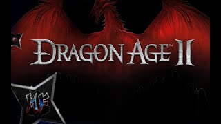 Dragon Age II | Nightmare "Tank" | No Pause Tactics | XBoxSX