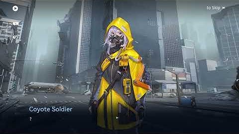 SNOWBREAK Containment Zone - Gameplay (No commentary) - Gacha + Waifu + GUNS!