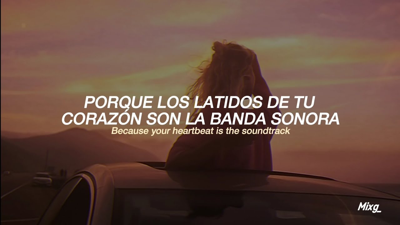 The Strike | Soundtrack (Lyrics + Sub. Español)