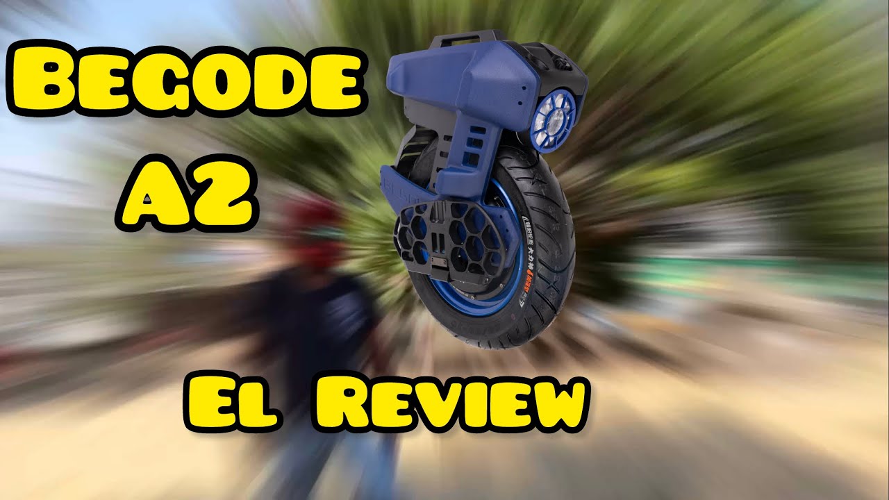 BEGODE A2 - EL REVIEW - Axios Reviews