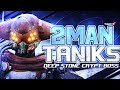 2 Man - Taniks, The Abomination | Beyond Light Final Raid Boss