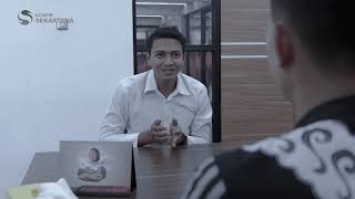 IHRAM UNTUK EMAK