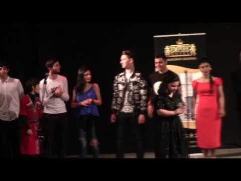 მძიმე ჯვარი - ანიტა სებუა