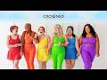 Classic Colors Collection