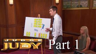 Was Pedestrian Hit By A Bmwor Did He Stage It? Part 1