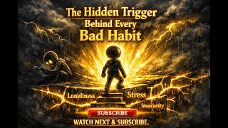 The Hidden Trigger Behind Every Bad Habit