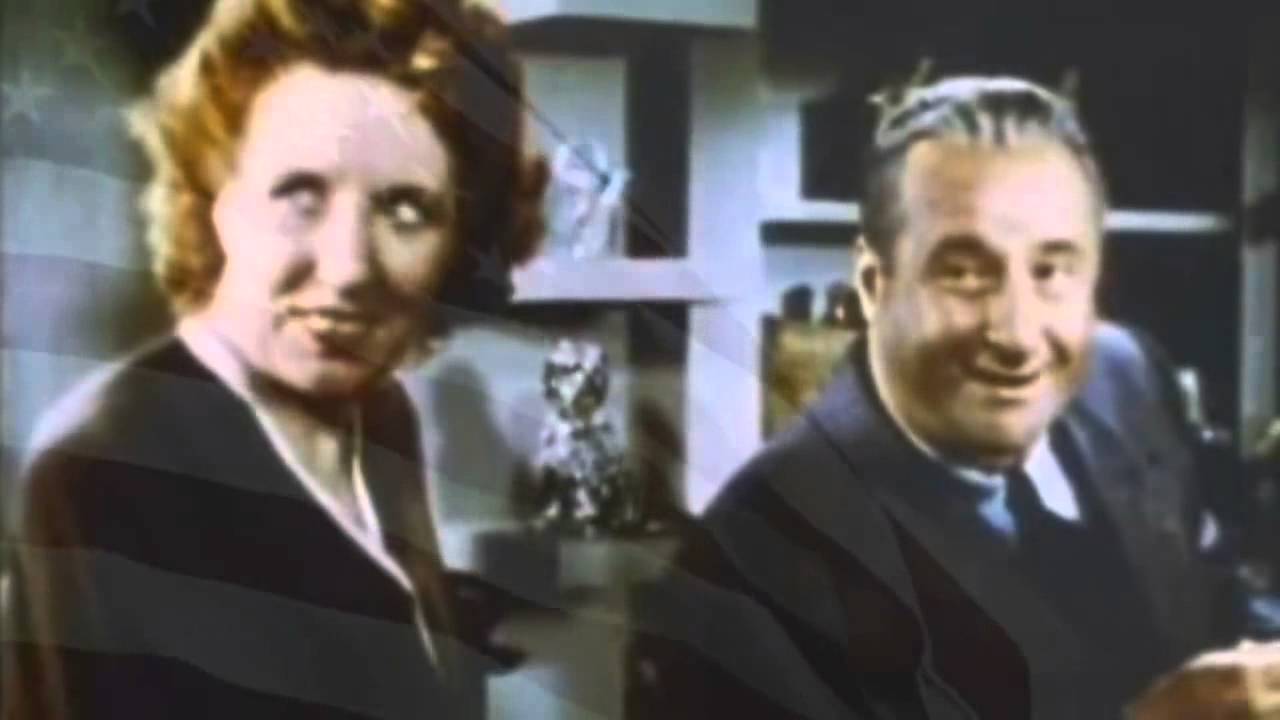 Kate Smith, God Bless America HD Kate Smith, God Bless America HD