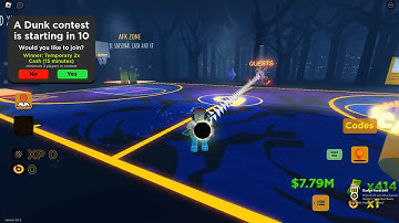 [EVENT] Dunking Simulator How to get FREE Ja Morant Beats Headphones