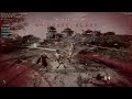 Mafia vs. TC round 6