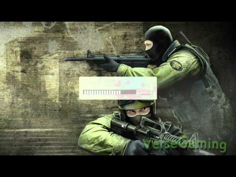 Non detected Counter Strike Source wallhacks