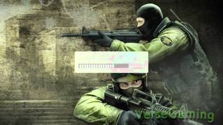 Non detected Counter Strike Source wallhacks Profile