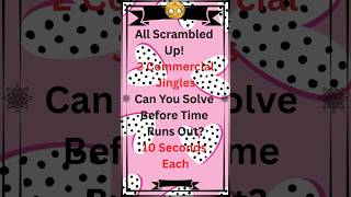 🔥🙃Unscramble And Solve #daily scramble #game #quiz #challenge #puzzle #brain test