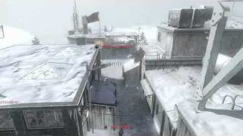 Random Tomahawk RCXD Kill + Random Tomahawk