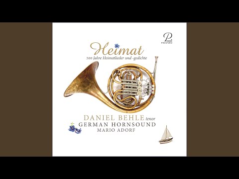 Watch Und über uns der Himmel (Arr. for Tenor & Horn Quartet by Alexander Krampe) on YouTube