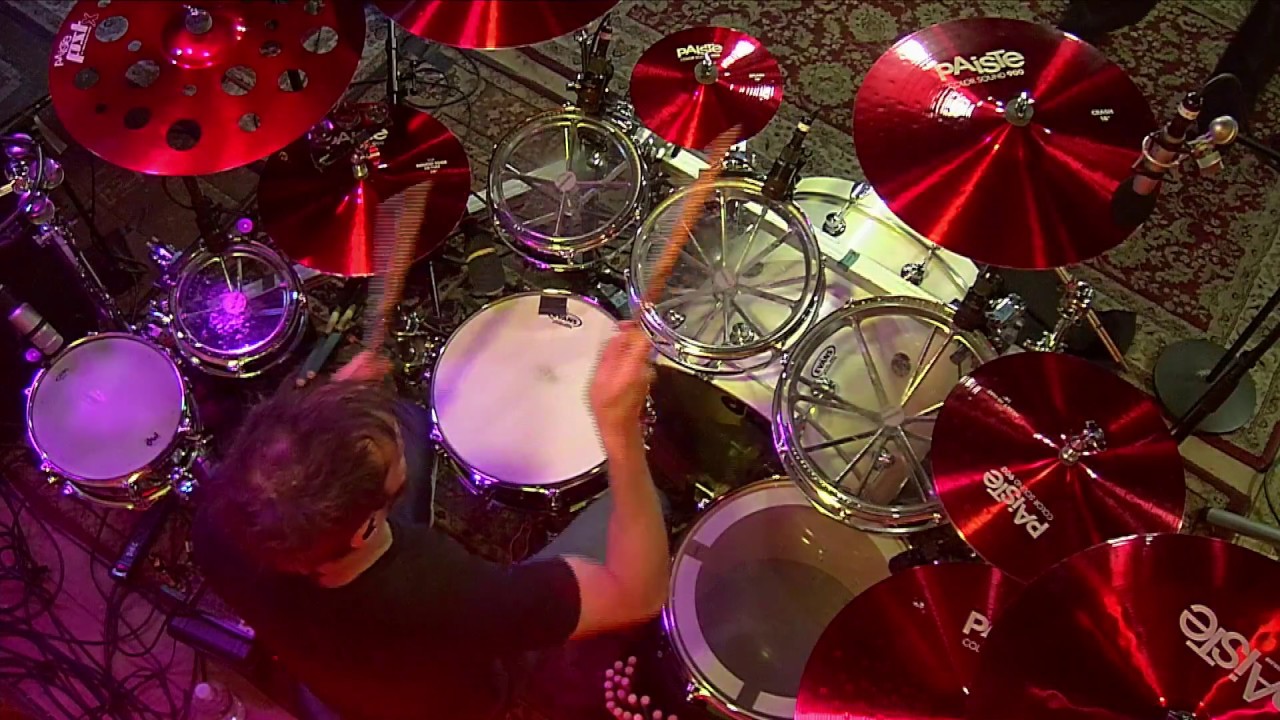 KICK - The INXS Experience / INXS Tribute - Mystify