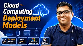 Cloud Deployment Models Explained | Cloud Deployment Models Explained