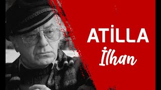 Attila İlhan – Böyle Bir Sevmek | Duygusal Şiir Seslendirmesi