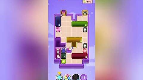 Drop The Cat! Level 80 Gameplay Walkthrough Solution