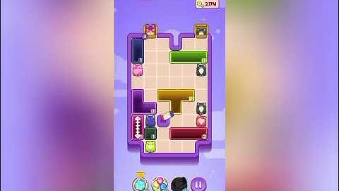 Drop The Cat! Level 80 Gameplay Walkthrough Solution