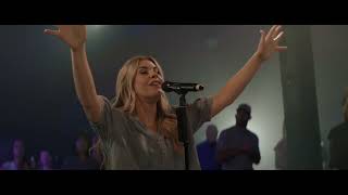 God Of Deliverance- Tasha Layton (Live)
