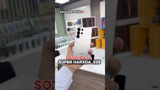 Samsung S25 ultra ‼️✅