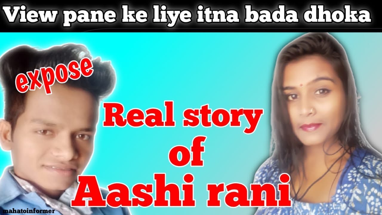 Aashi Rani Vlog || Itna Bada Dhoka kon dia 😱😱|| Aashi Rani Mahajan ...